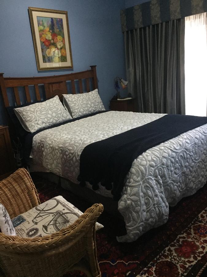Exley House B&B Perth Ngoại thất bức ảnh